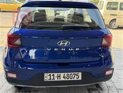 هیوندای ڤینیو